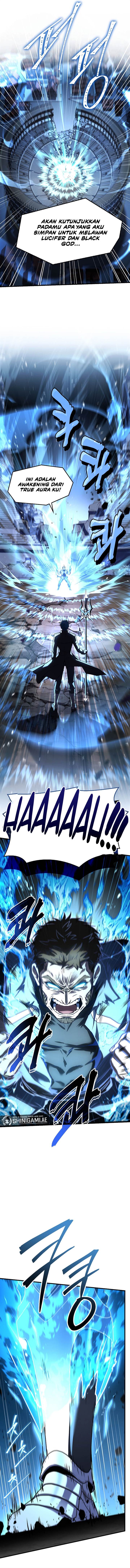 Return of The Greatest Lancer Chap 152 - Next Chap 153