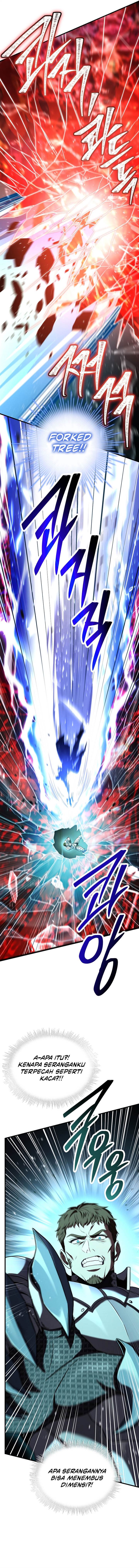 Return of The Greatest Lancer Chap 152 - Next Chap 153