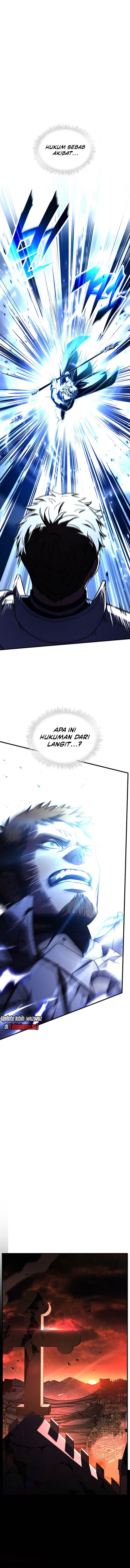Return of The Greatest Lancer Chap 153 - Next Chap 154