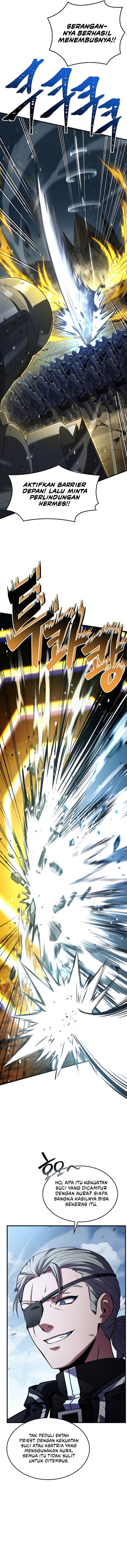 Return of The Greatest Lancer Chap 154 - Next Chap 155