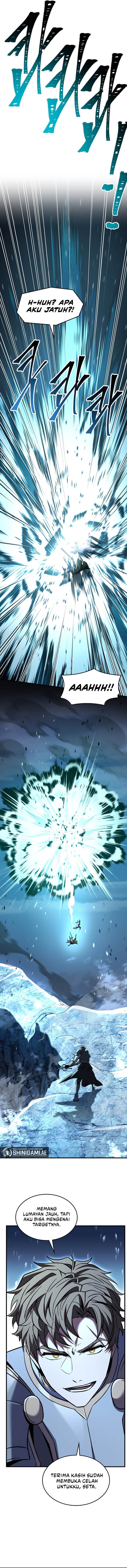 Return of The Greatest Lancer Chap 155 - Next Chap 156