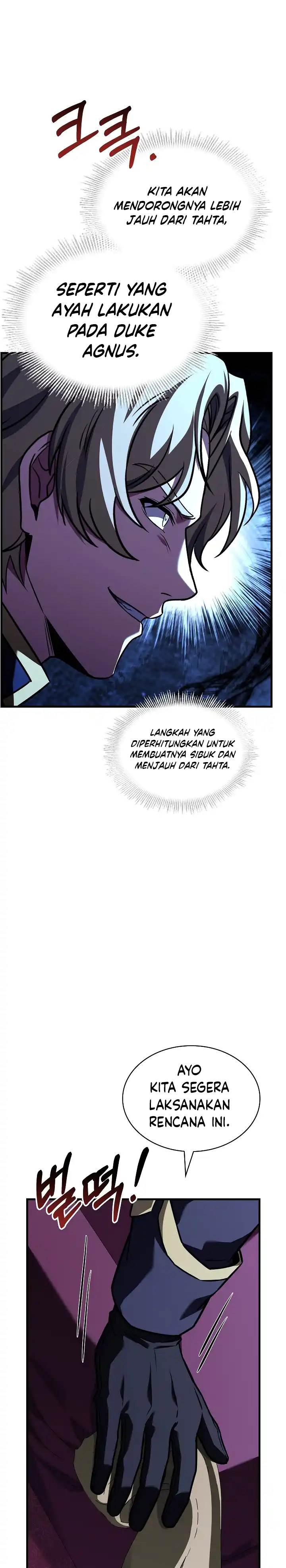 Return of The Greatest Lancer Chap 157 - Next Chap 158