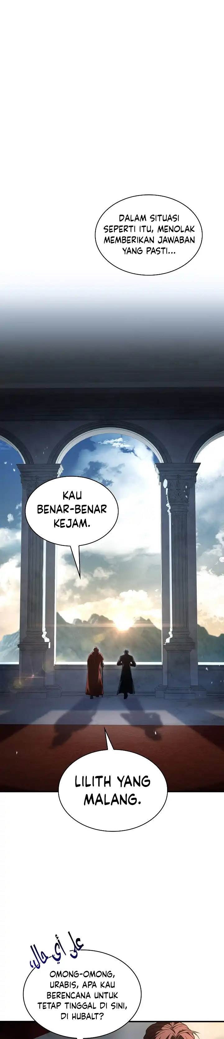 Return of The Greatest Lancer Chap 157 - Next Chap 158