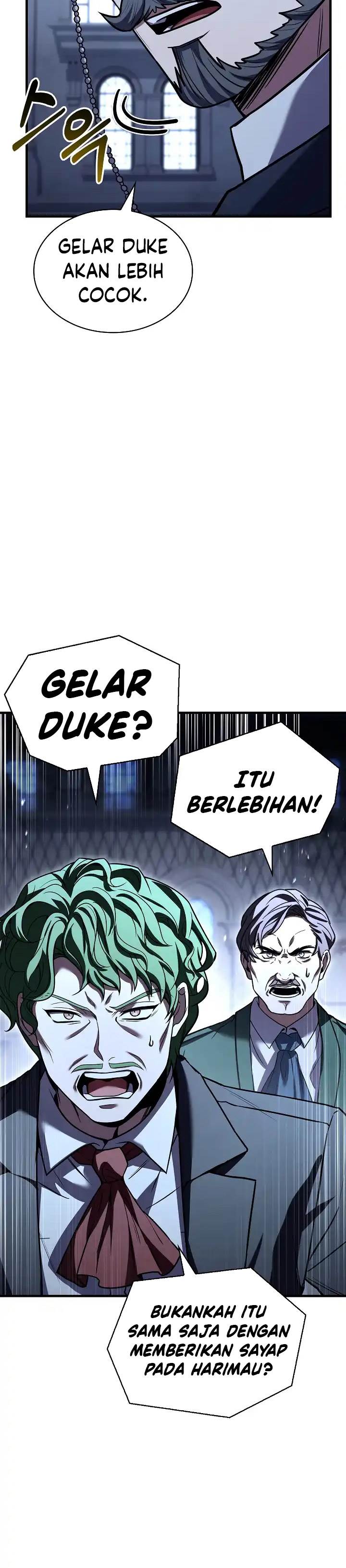 Return of The Greatest Lancer Chap 157 - Next Chap 158
