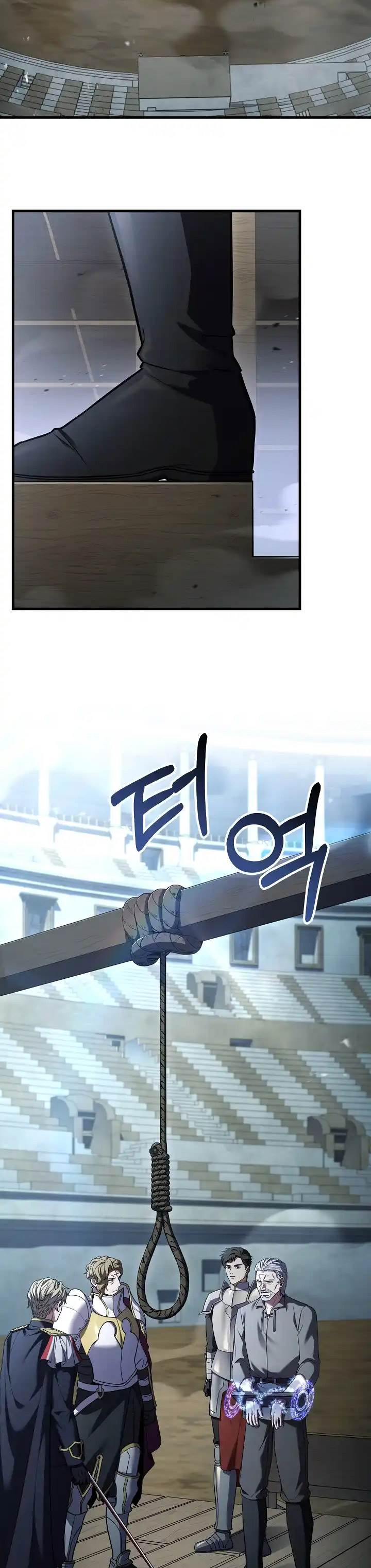 Return of The Greatest Lancer Chap 157 - Next Chap 158