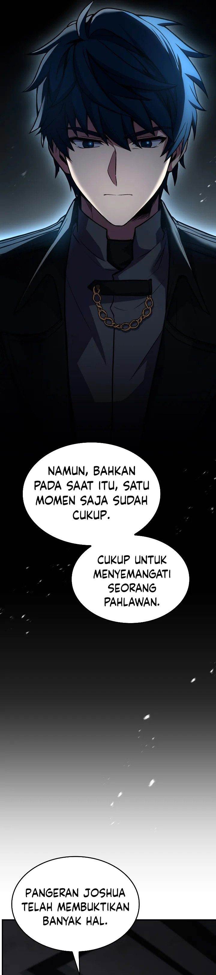 Return of The Greatest Lancer Chap 158 - Next Chap 159