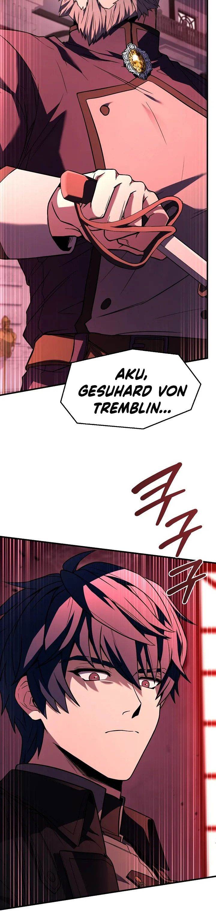 Return of The Greatest Lancer Chap 158 - Next Chap 159