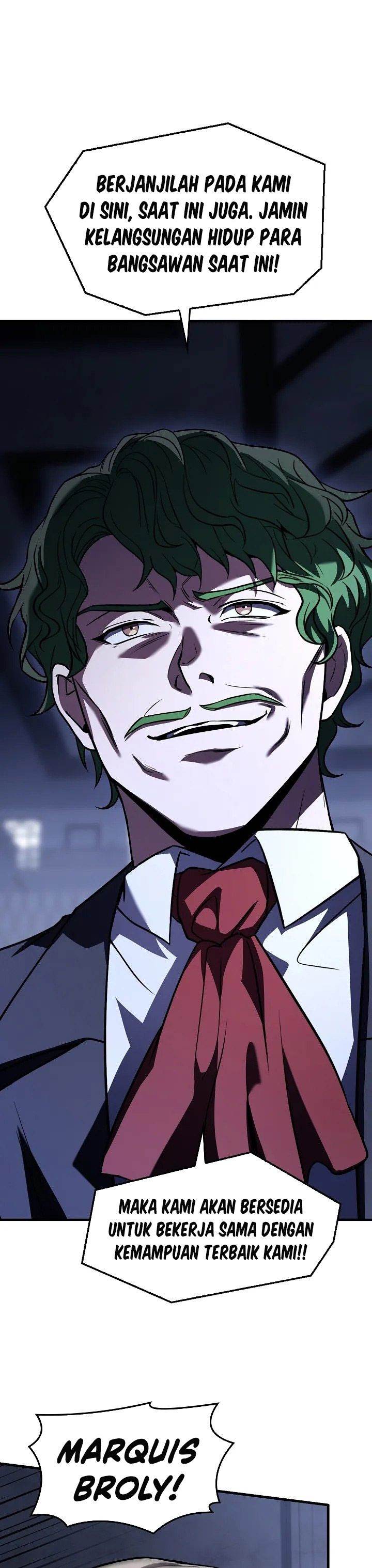 Return of The Greatest Lancer Chap 158 - Next Chap 159