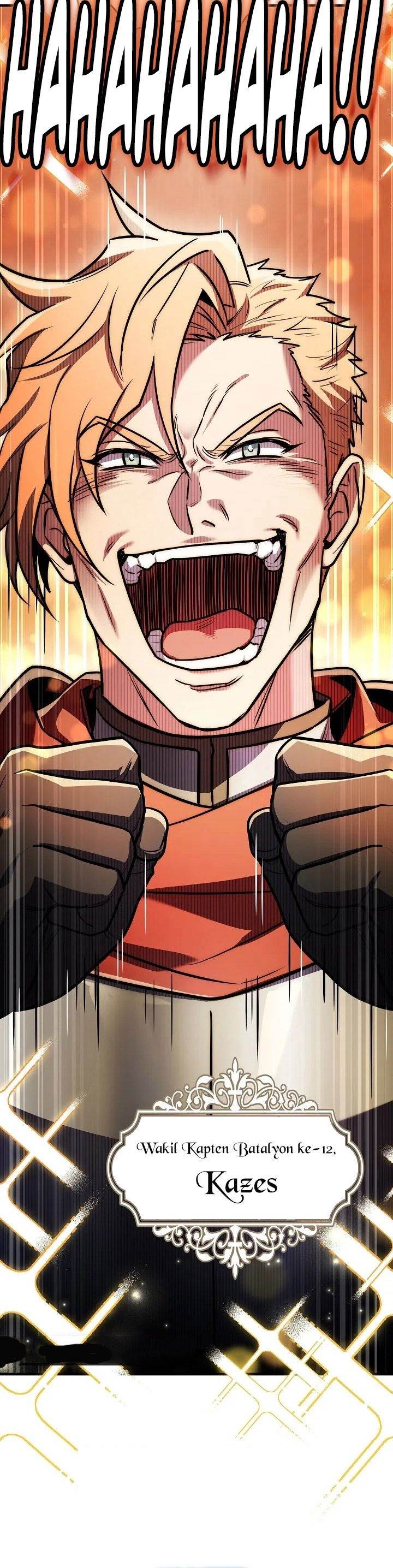 Return of The Greatest Lancer Chap 158 - Next Chap 159