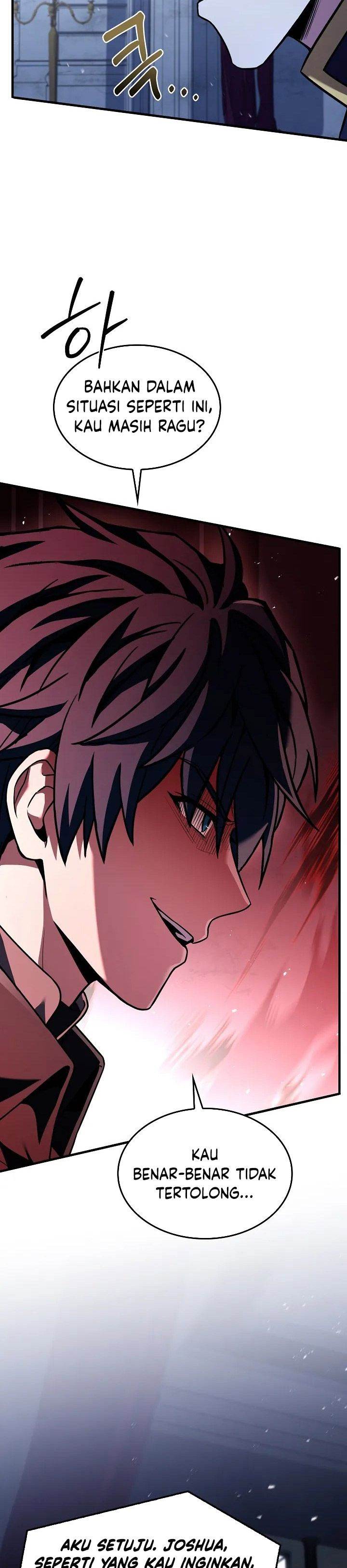 Return of The Greatest Lancer Chap 158 - Next Chap 159