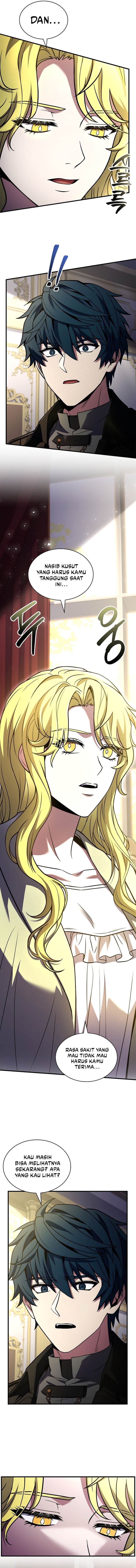 Return of The Greatest Lancer Chap 159 - Next Chap 160