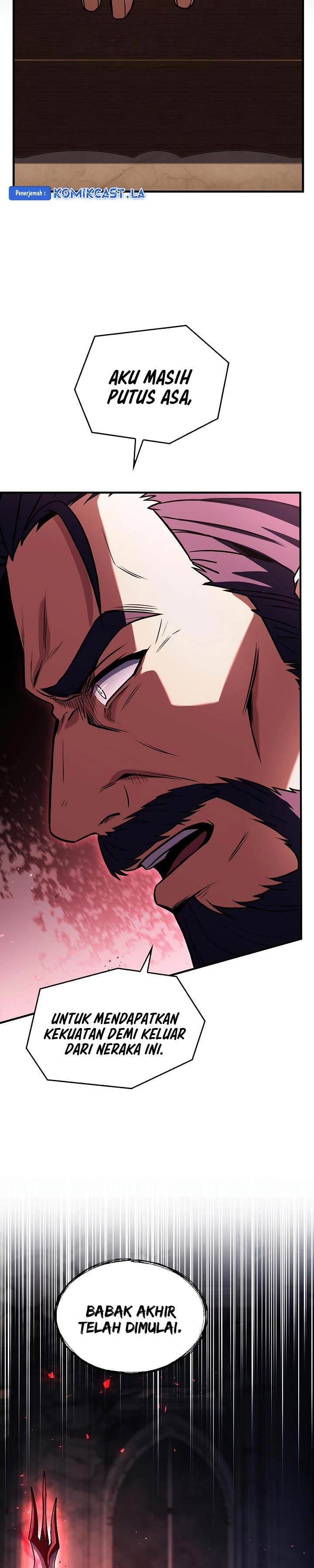 Return of The Greatest Lancer Chap 160 - Next Chap 161