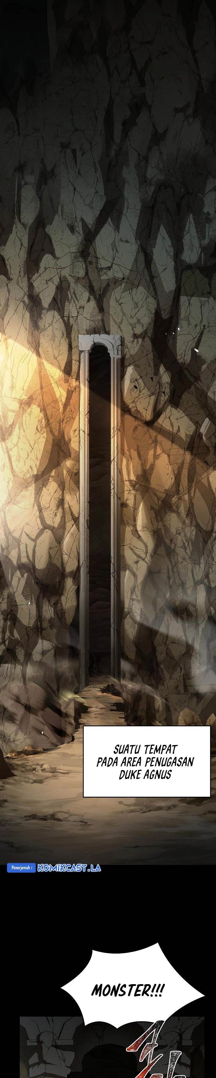 Return of The Greatest Lancer Chap 160 - Next Chap 161