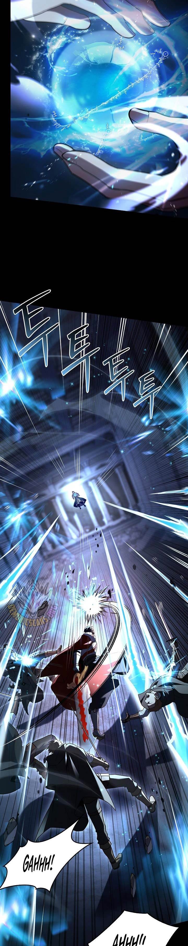 Return of The Greatest Lancer Chap 160 - Next Chap 161