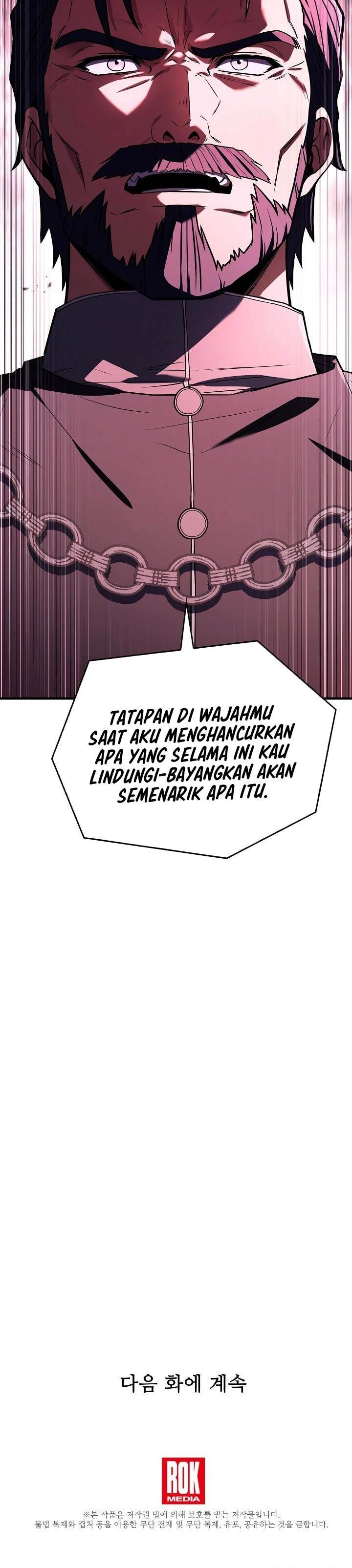 Return of The Greatest Lancer Chap 160 - Next Chap 161