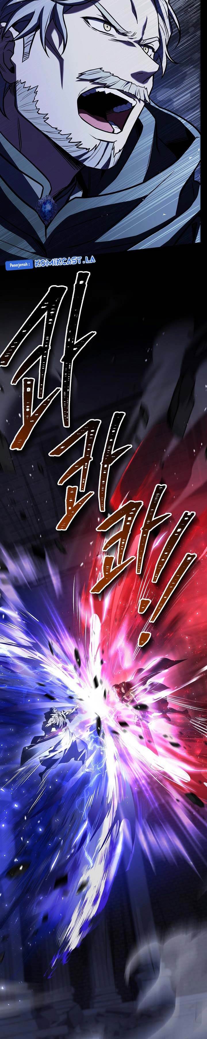 Return of The Greatest Lancer Chap 160 - Next Chap 161