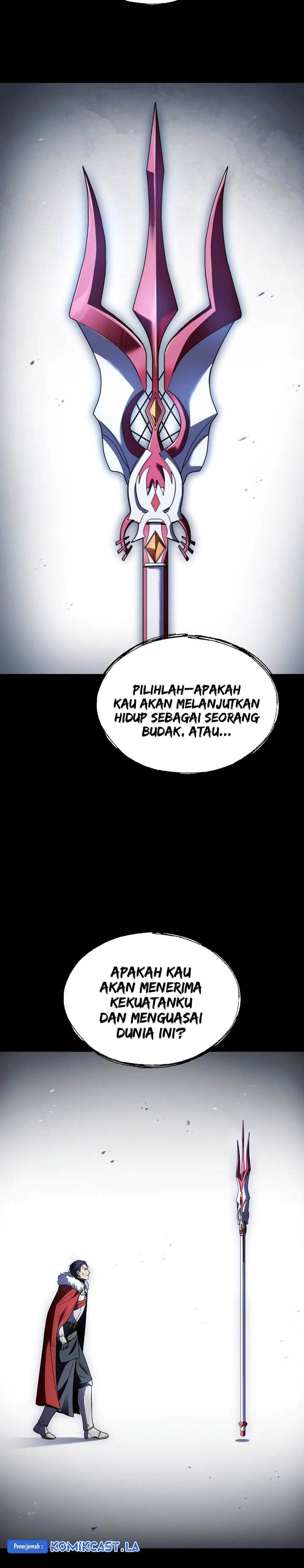 Return of The Greatest Lancer Chap 160 - Next Chap 161