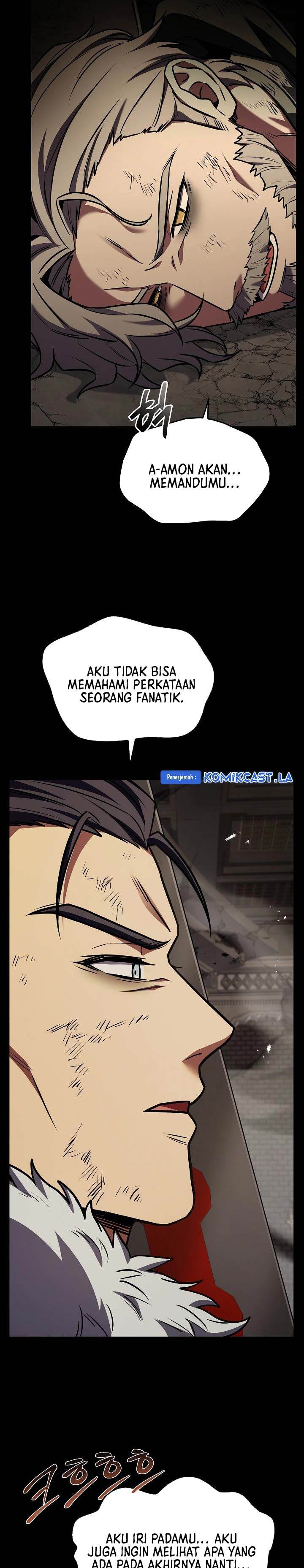 Return of The Greatest Lancer Chap 160 - Next Chap 161