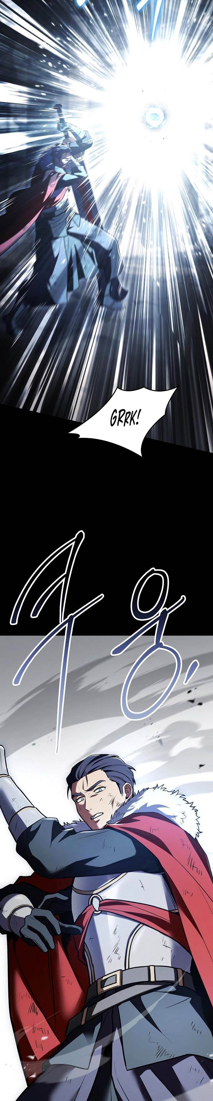 Return of The Greatest Lancer Chap 160 - Next Chap 161