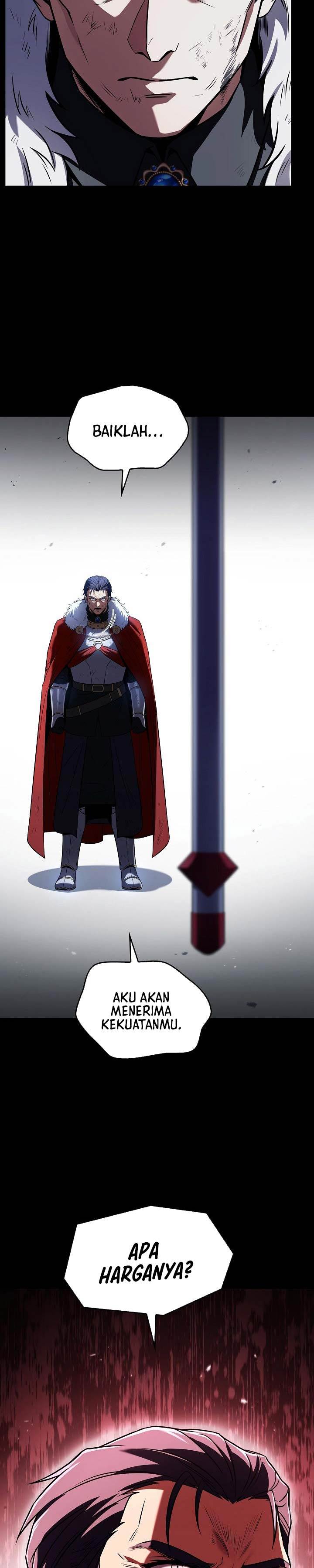 Return of The Greatest Lancer Chap 160 - Next Chap 161