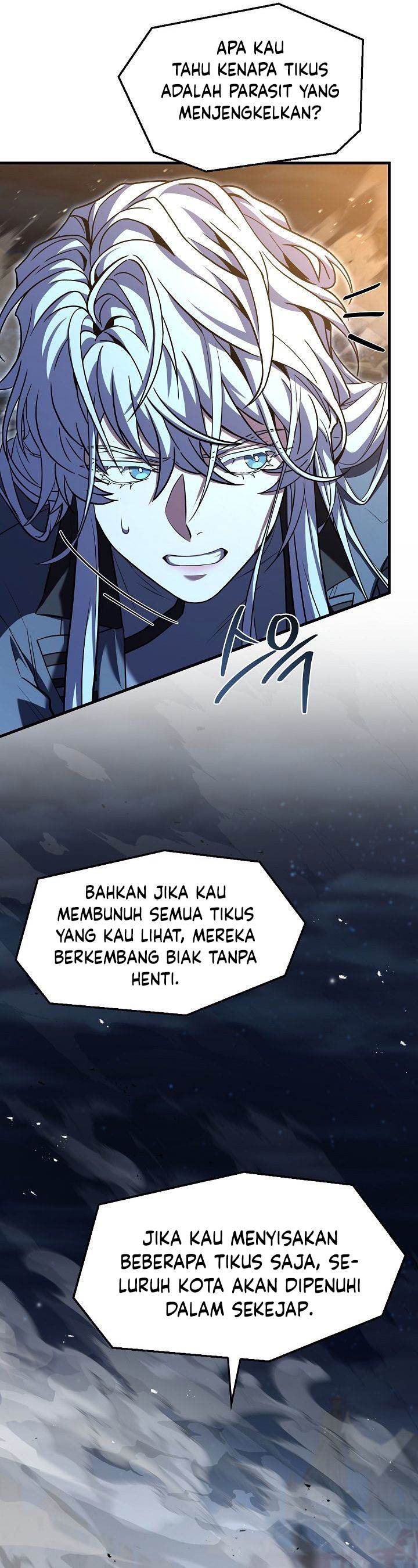 Return of The Greatest Lancer Chap 162 - Next Chap 163