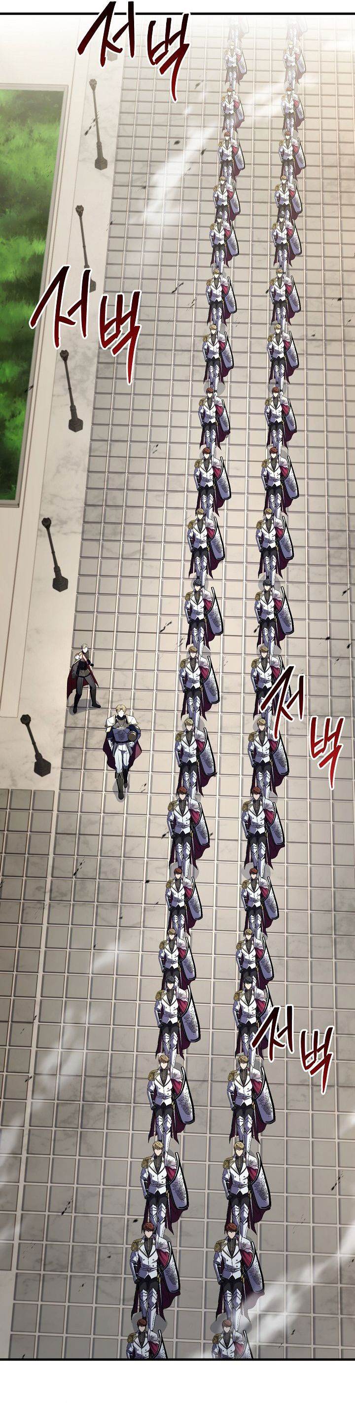 Return of The Greatest Lancer Chap 162 - Next Chap 163