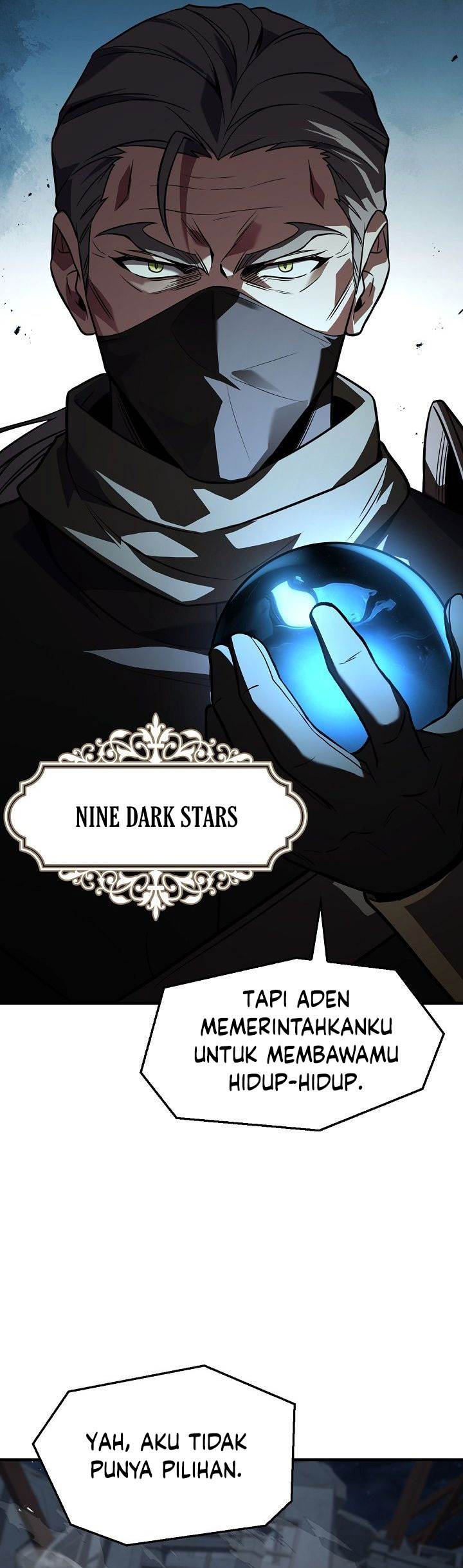 Return of The Greatest Lancer Chap 162 - Next Chap 163