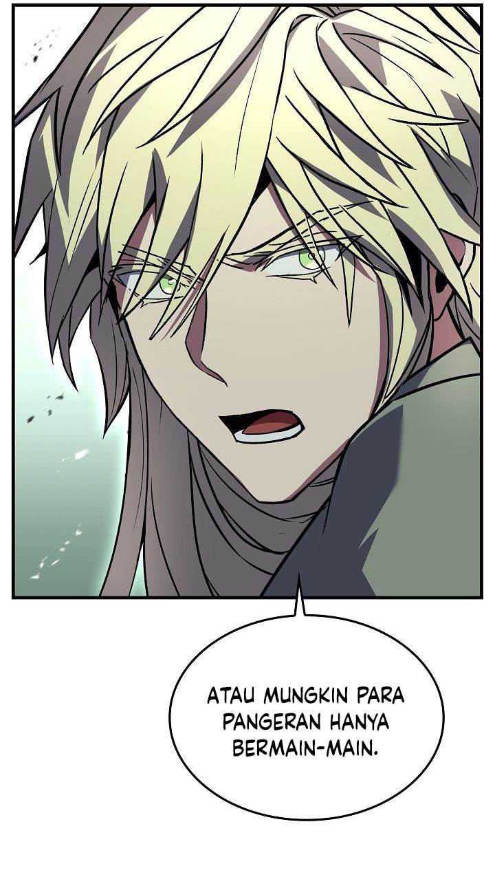 Return of The Greatest Lancer Chap 162 - Next Chap 163