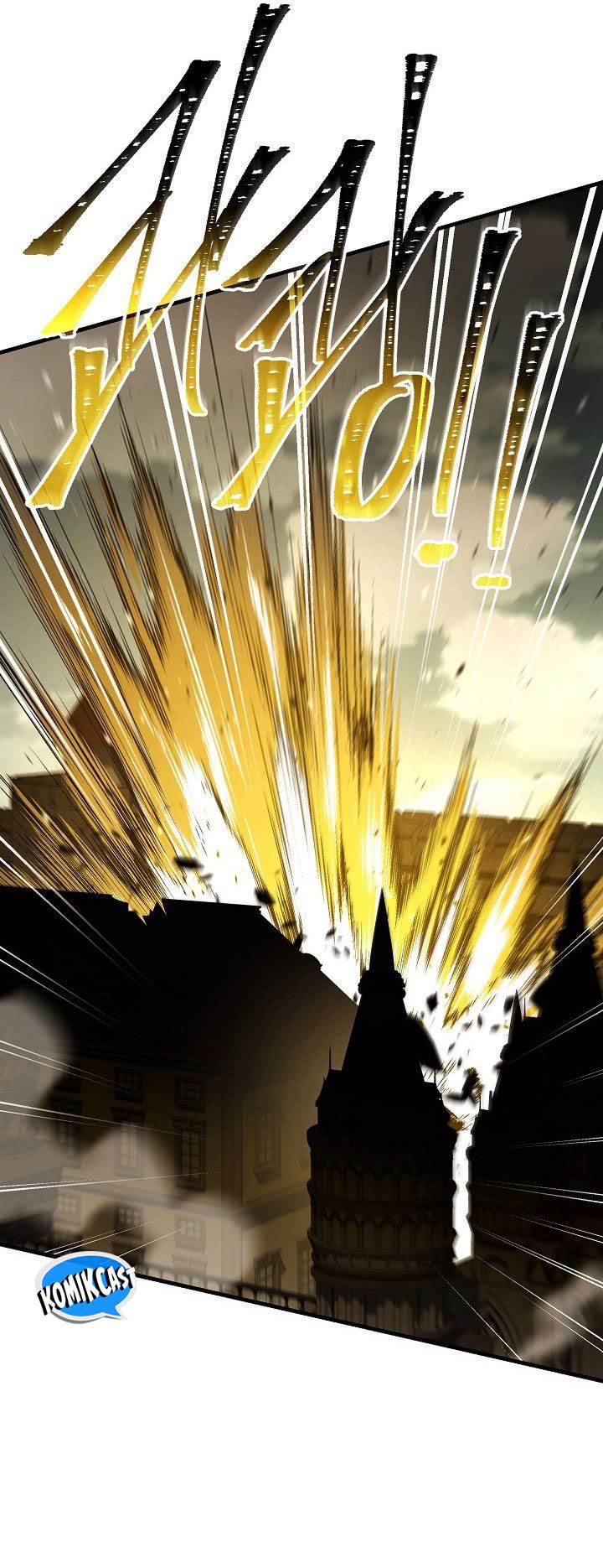 Return of The Greatest Lancer Chap 162 - Next Chap 163