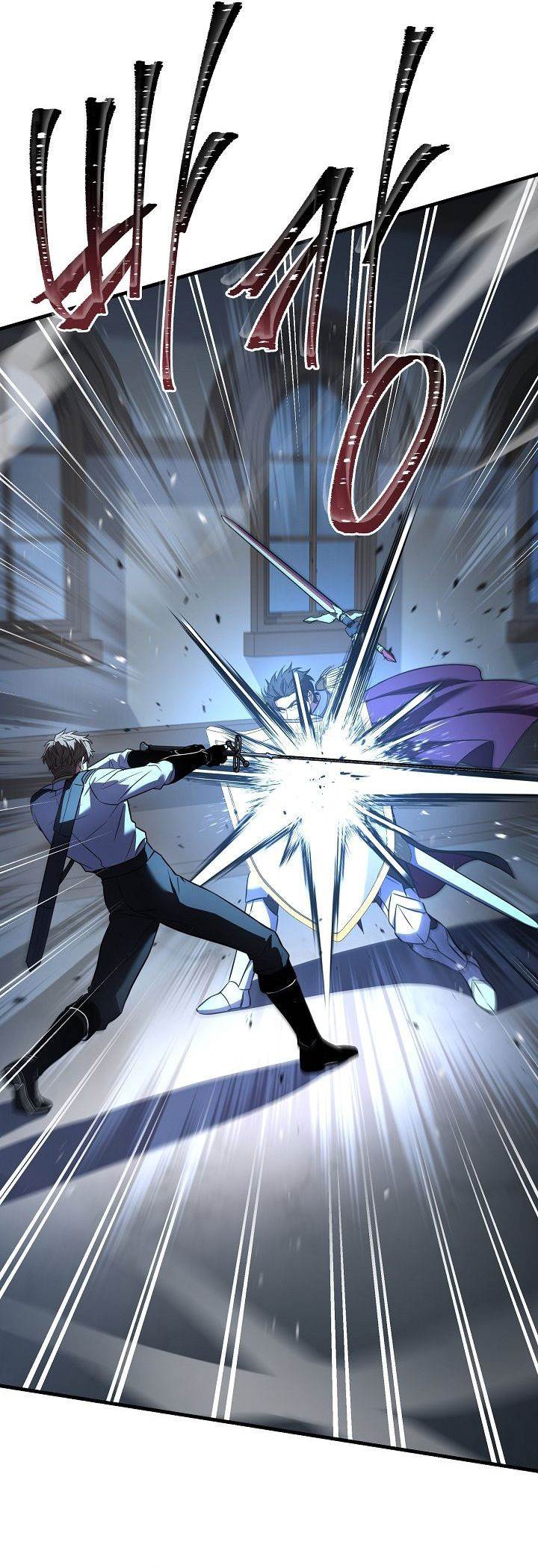 Return of The Greatest Lancer Chap 162 - Next Chap 163