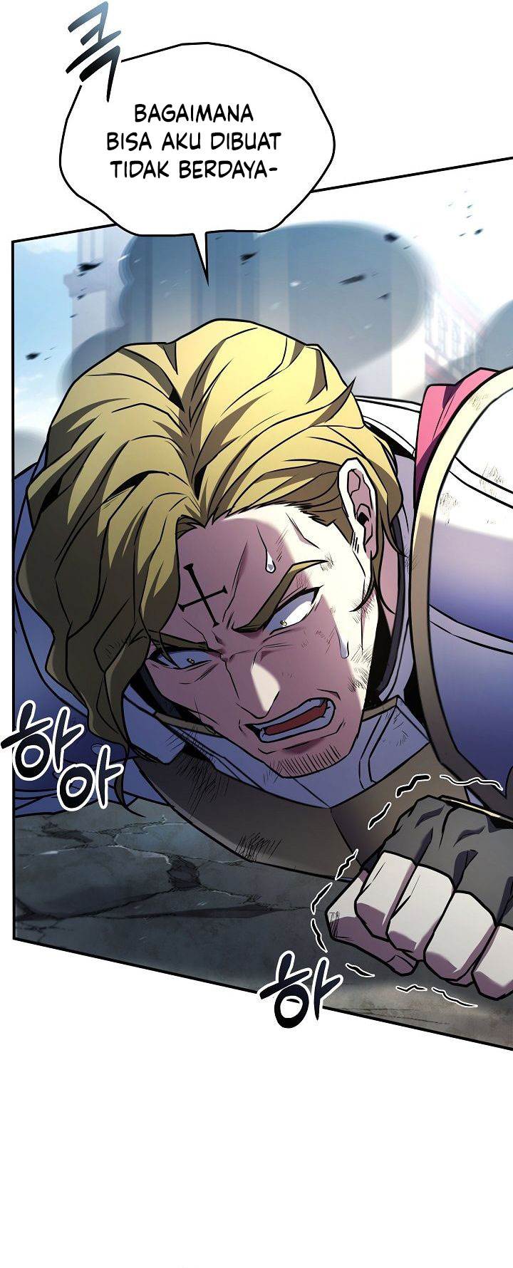 Return of The Greatest Lancer Chap 162 - Next Chap 163