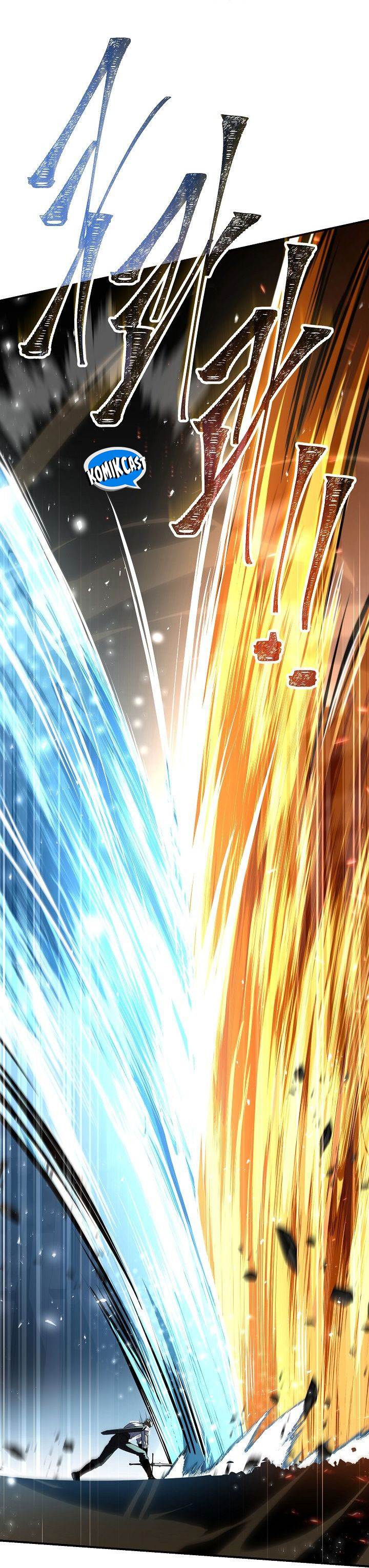 Return of The Greatest Lancer Chap 162 - Next Chap 163