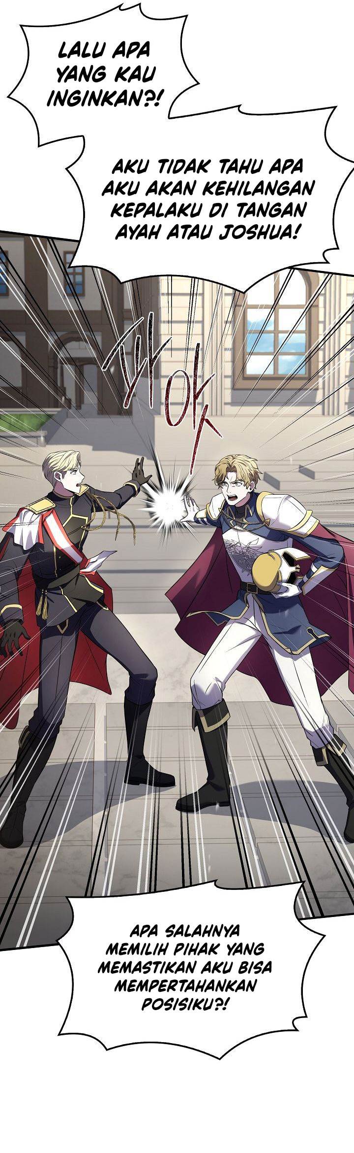 Return of The Greatest Lancer Chap 162 - Next Chap 163