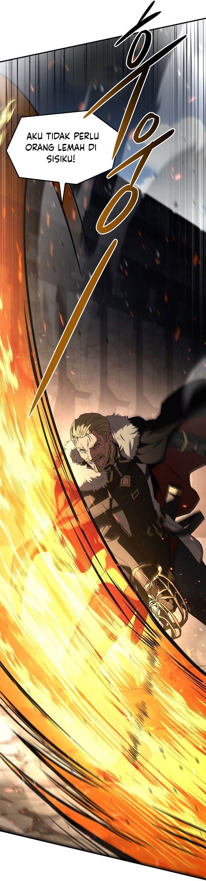 Return of The Greatest Lancer Chap 162 - Next Chap 163