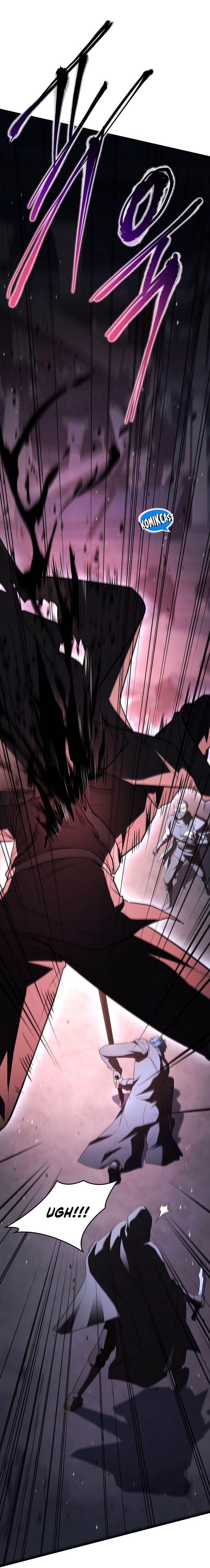 Return of The Greatest Lancer Chap 162 - Next Chap 163