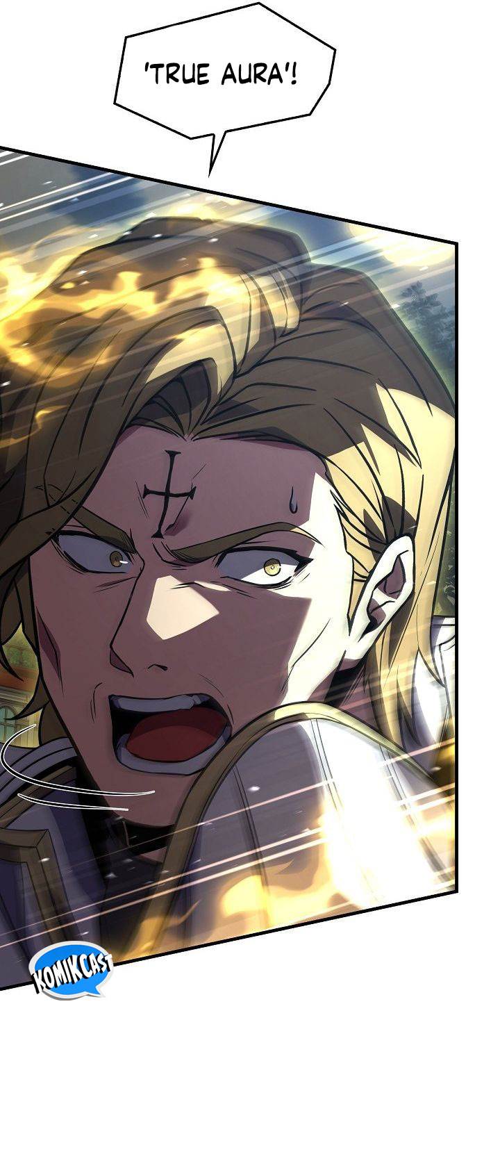 Return of The Greatest Lancer Chap 162 - Next Chap 163