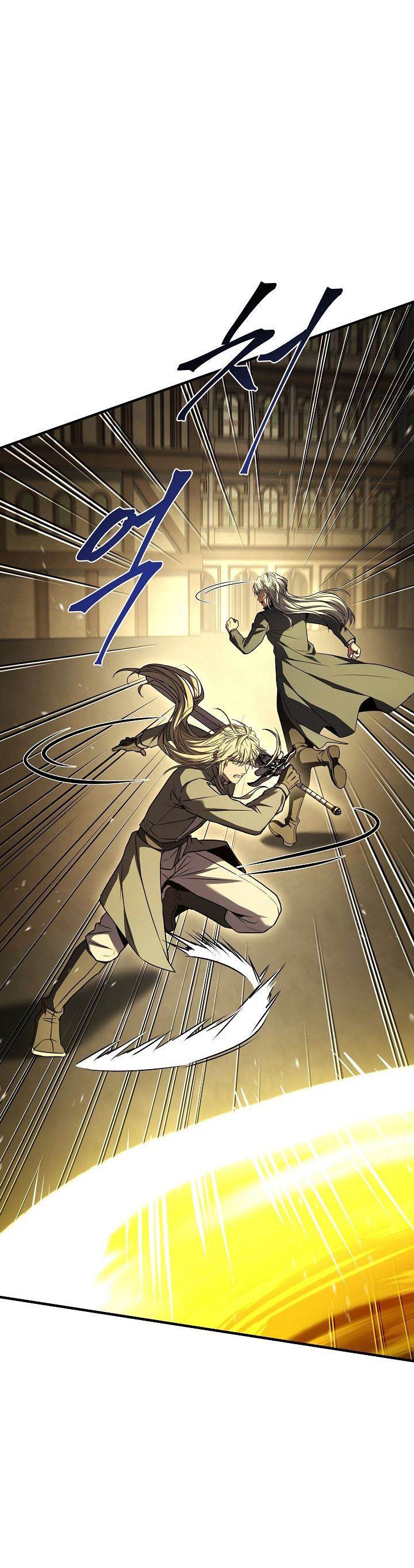 Return of The Greatest Lancer Chap 162 - Next Chap 163