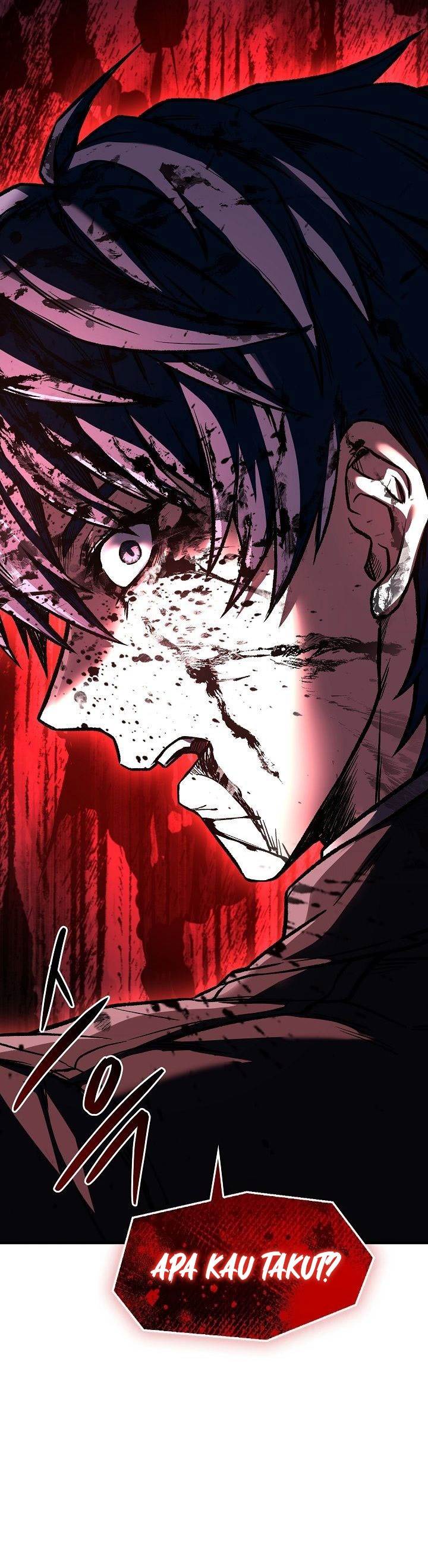 Return of The Greatest Lancer Chap 162 - Next Chap 163