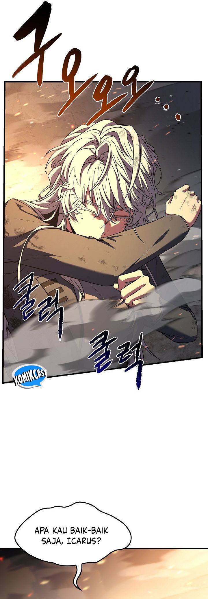 Return of The Greatest Lancer Chap 162 - Next Chap 163