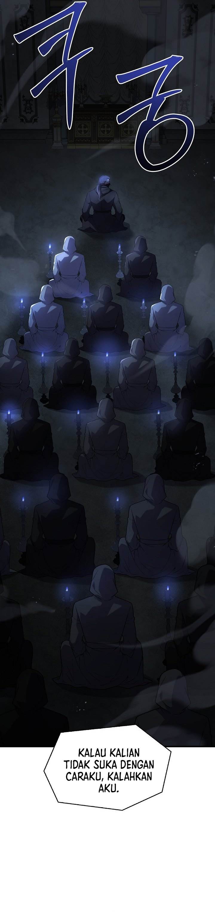 Return of The Greatest Lancer Chap 163 - Next Chap 164