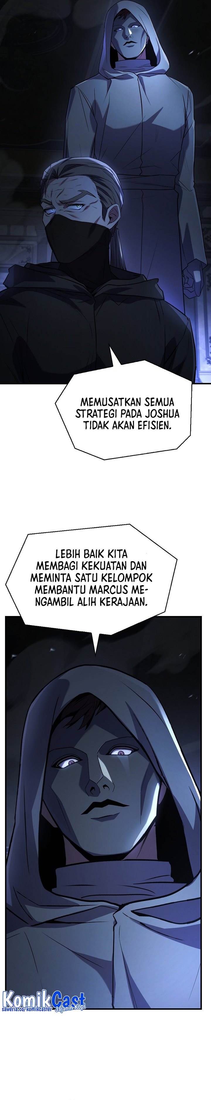 Return of The Greatest Lancer Chap 163 - Next Chap 164