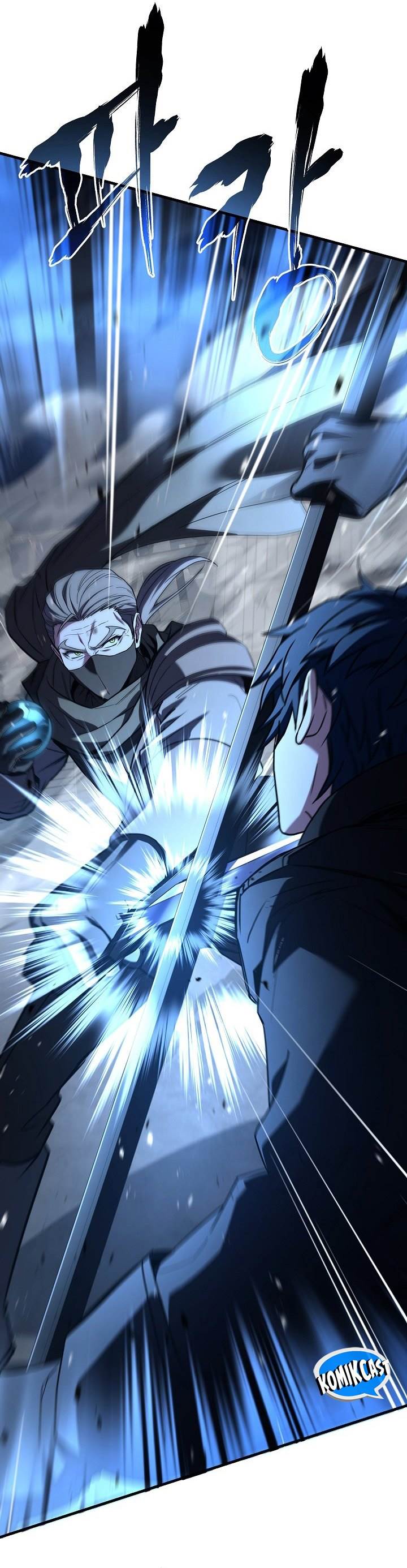 Return of The Greatest Lancer Chap 163 - Next Chap 164