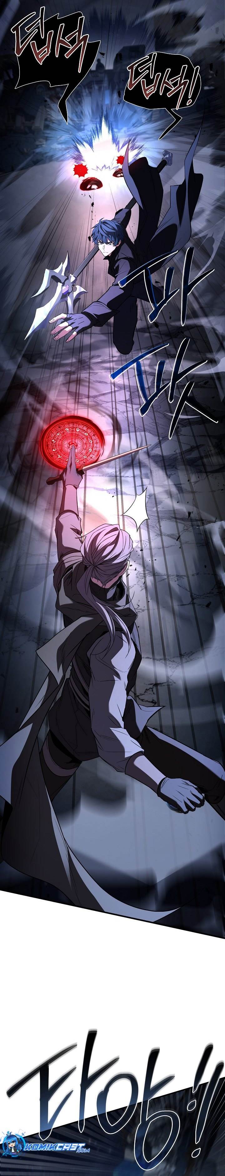 Return of The Greatest Lancer Chap 163 - Next Chap 164