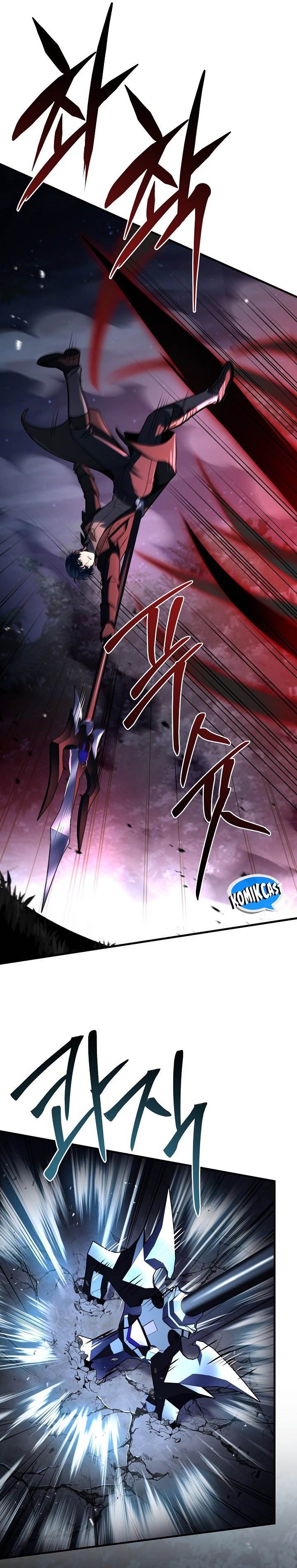 Return of The Greatest Lancer Chap 163 - Next Chap 164