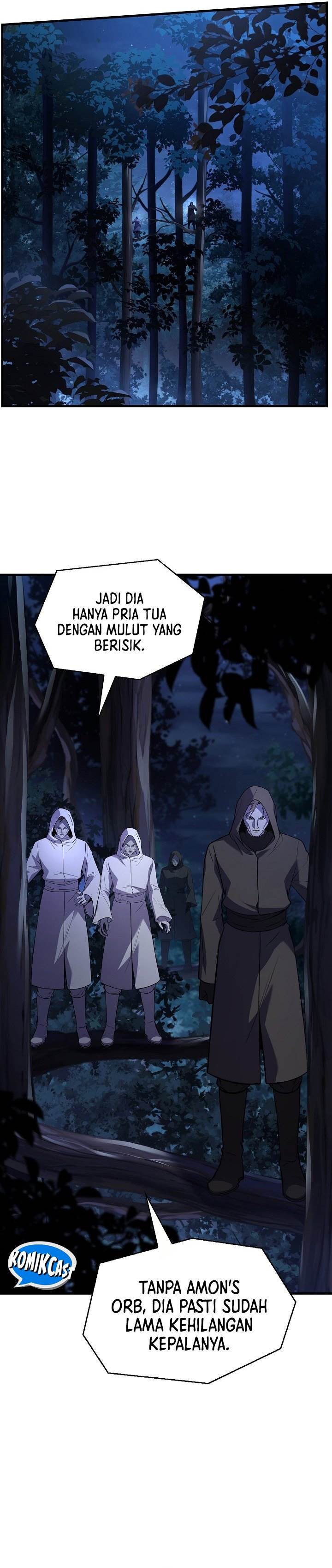 Return of The Greatest Lancer Chap 163 - Next Chap 164