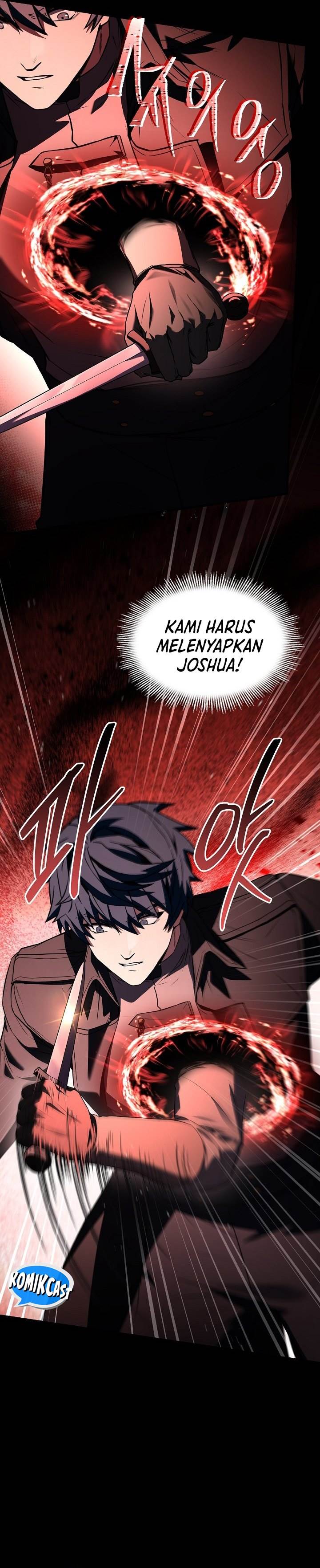 Return of The Greatest Lancer Chap 163 - Next Chap 164