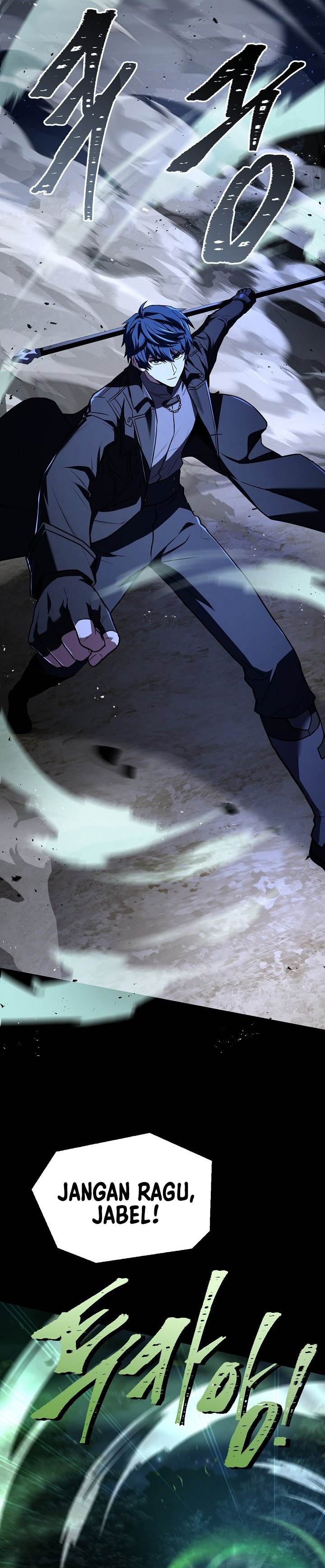 Return of The Greatest Lancer Chap 163 - Next Chap 164