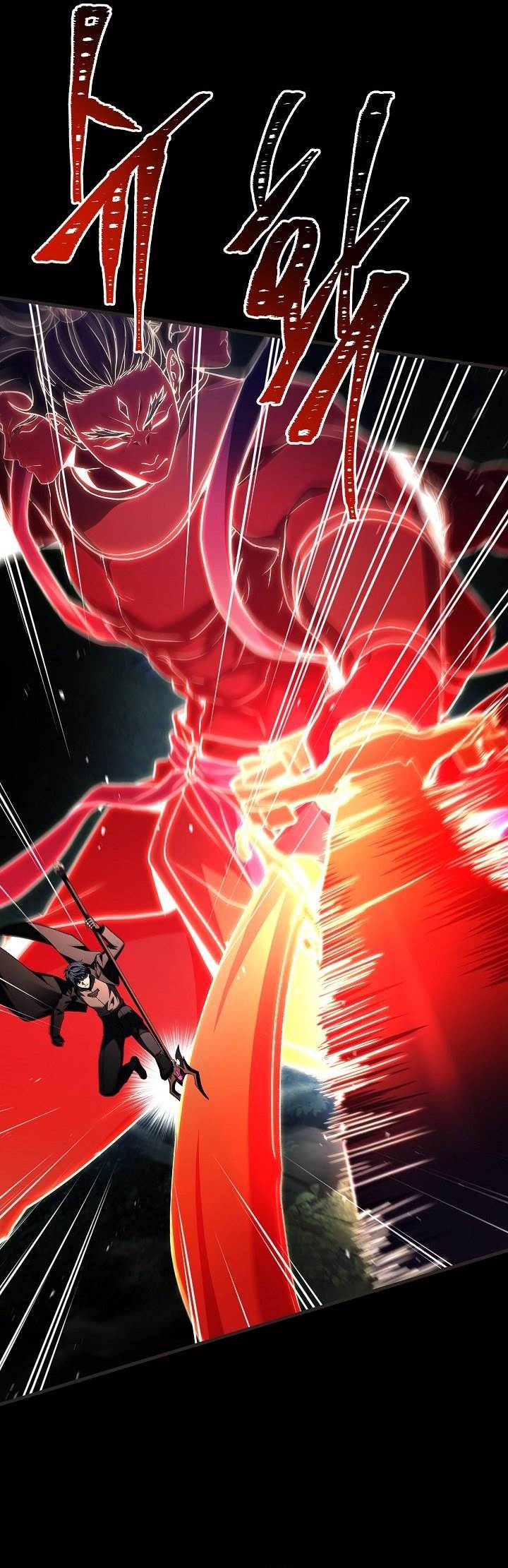 Return of The Greatest Lancer Chap 163 - Next Chap 164