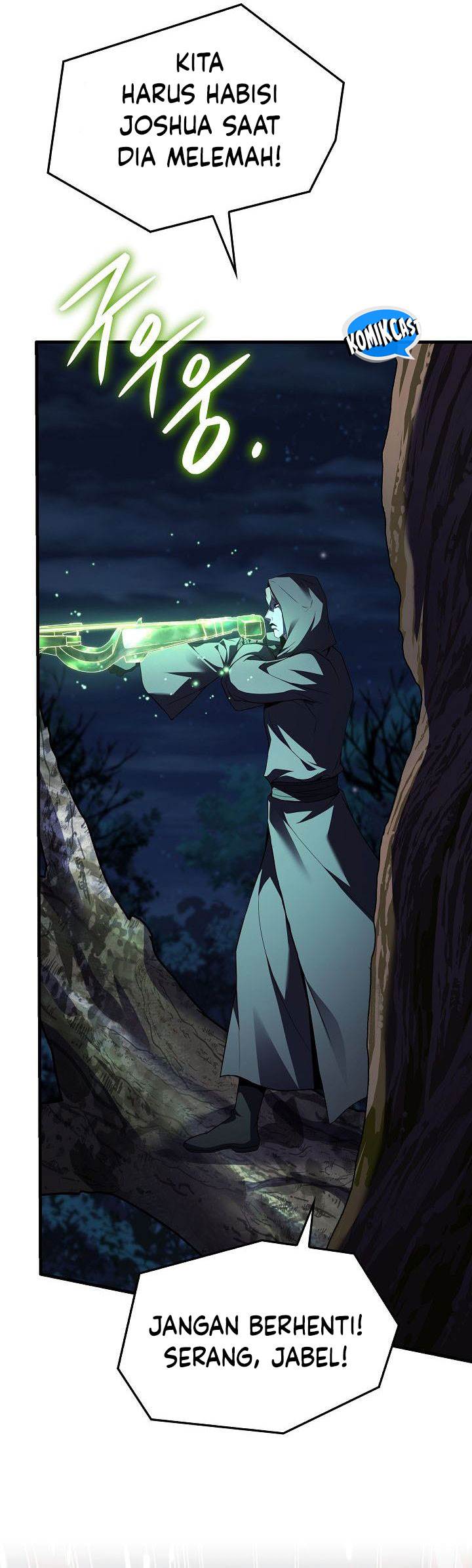 Return of The Greatest Lancer Chap 164 - Next Chap 165