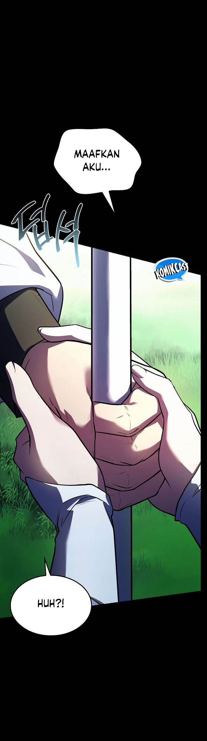 Return of The Greatest Lancer Chap 164 - Next Chap 165